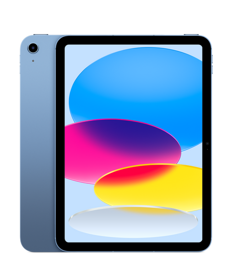 iPad 11 (A16) 128GB Wifi 
